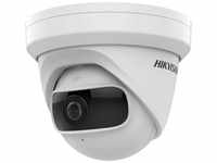 Hikvision DS-2CD2345G0P-I(1.68mm) IP Turret Überwachungskamera 4 Megapixel 1...
