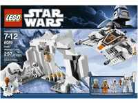 LEGO Star Wars 8089 - Hoth Wampa Cave