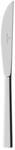 Villeroy & Boch Piemont Tafelmesser Edelstahl, Stahl, cm, 24 x 4 x 3 cm, 1 Einheiten