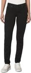 Marc O'Polo Denim Damen ALVA, l&auml;ssige Damen Jeans, Damen Hose im Used-Look,
