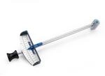 Park Tool TW-1.2 Drehmomentschl&uuml;ssel 0-14NM 3/8" Silber, TW-1.2