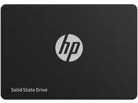 HP SSD S650 2,5 Zoll 240 GB SATA 1,5 Gb/s Solid State Drive