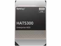 Synology HDD 8TB int 3.5" SATA 6Gb/s 7200rpm, HAT5310-8T