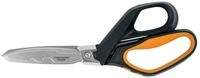 Fiskars Hochleistungsschere, Bis zu 30% mehr Kraft, L&auml;nge 26 cm | Langlebiger