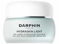 DARPHIN HYDRASKIN Light All-day Hydrating Cream-Gel, 100 ml