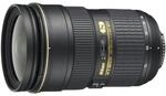 Nikon AF-S Zoom-Nikkor 24-70mm 1:2,8G ED Objektiv inkl. HB-40