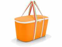 reisenthel coolerbag pop Mandarin - Kühltasche aus hochwertigem...