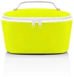 reisenthel coolerbag S Pocket K&uuml;hltasche mit Obermaterial aus recycelten