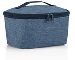 reisenthel coolerbag S Pocket K&uuml;hltasche mit Obermaterial aus recycelten