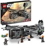 LEGO 75323 Star Wars Die Justifier, baubares Raumschiff-Spielzeug f&uuml;r Jungen...