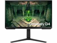 Samsung Odyssey G4B Gaming Monitor LS27BG400EU, 27 Zoll, IPS-Panel, Full