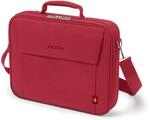 DICOTA Eco Multi Base 15-17.3 Red
