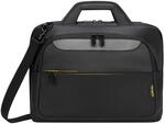Targus TCG470GL CityGear 15-17,3" Topload Notebook-Tasche &ndash; Schwarz