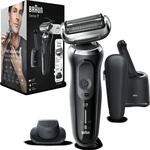 BRAUN Serie 7 71-N7200CC M&Aacute;QUINA DE AFEITAR DE L&Aacute;MINAS
