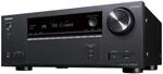 Onkyo TXNR6100M2, 7.2-Kanal THX-zertifizierter Netzwerk-A/V-Receiver