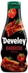 Develey &ndash; Barbecue Sauce &ndash; 1 x 250ml &ndash; Rauchig-fruchtig mit Ananassaft