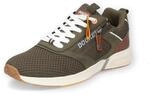 Dockers by Gerli Herren Low-Top Sneaker, M&auml;nner