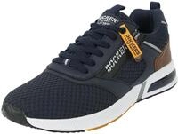 Dockers by Gerli Herren Low-Top Sneaker, M&auml;nner