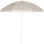 Kingsleeve&reg; Sonnenschirm UV 50+ Tragetasche gro&szlig; Strandschirm wasserabweisend