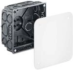 Kaiser Bypass &ndash; Box 80/100 107 x 107 x 57 mm
