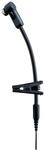 Sennheiser E908 B Mikrofon f&uuml;r Blasinstrumente
