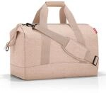 reisenthel Allrounder L Twist Coffee - Vielf&auml;ltige Doktortasche zum Reisen,...