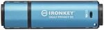 Kingston IronKey Vault Privacy 50 FIPS 197-zertifizierter und mit XTS-AES 256-Bit