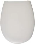 VitrA 115-003-001 WC-Sitz Duroplast, wei&szlig;