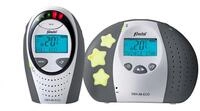 Alecto DBX-88 Limited - Dect Babyphone mit Full Eco-Modus und Display,
