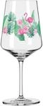 RITZENHOFF 2931014 Aperitifglas 500 ml - Serie Sommertau - Motiv Nr. 14 mit