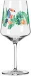 RITZENHOFF 2931013 Aperitifglas 500 ml - Serie Sommertau - Motiv Nr. 13 mit