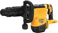 STANLEY BLACK DECKER - DEWALT Martillo Demoledor sin escobillas XR FLEXVOLT 54V...