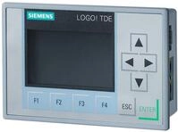 Siemens 6ED1055-4MH08-0BA1 6ED10554MH080BA1 SPS-Displayerweiterung 12 V/DC, 24 V/DC,