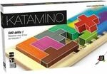 Gigamic Katamino, Gzfka, Spiel