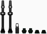 MUC-Off accessorio valvola tubeless 80mm 1 coppia Nero