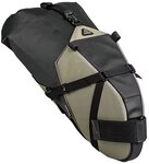 Topeak Backloader X Tasche aus Polyethylene, Polyurethan und Nylon in der Farbe