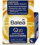 Balea Nachtcreme Q10 Anti-Falten, 50 ml