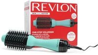 Revlon Teal Blue Pennello Per Asciugatura E Styling - Tecnologia Ionica - 2...