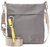 SURI FREY Umh&auml;ngetasche SFY SURI Sports Marry 18023 Damen Handtaschen Uni sand 420