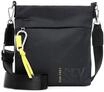 SURI FREY Umh&auml;ngetasche SFY SURI Sports Marry 18023 Damen Handtaschen Uni black 100