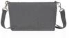 Mandarina Duck Damen Md 20 P10qmt24 Unterarmtasche, Steel, 23x16,5x4 (L x H x W)