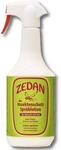 ZEDAN SP - Nat&uuml;rlicher Insektenschutz, 1000 ml Pumpsp&uuml;hflasche, Lotion, Citronella