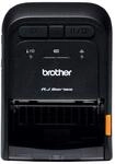Brother Belegdrucker RJ-2035B (2 Zoll Druckbreite, Bluetooth)