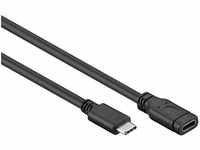 DELOCK SuperSpeed USB USB Cable 2 m USB 3.2 Gen 1 (3.1 Gen 1) USB C Black