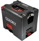 Starmix Akkusauger Quadrix L 18V (ohne Akkupack/Ladeger&auml;t), Leichter und...