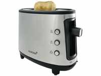 Korona 21304 Single-Toaster | Ein-Scheiben-Toaster | Hochwertiges...