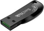 SanDisk Ultra Shift USB 3.0 Flash Drive 32GB