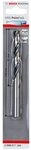 Bosch Professional HSS Spiralbohrer PointTeQ (f&uuml;r Metall, reduzierter Schaft, 10,5 x