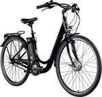 Z&Uuml;NDAPP Green 2.7 28 Zoll Retro City E Bike Damen Pedelec 150-175 cm