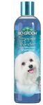 Bio-Groom - Super White Hundeshampoo - F&uuml;r wei&szlig;es und helles Fell - Aufhellendes